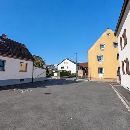 Olive Mit Garten-lounge Appartement